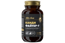 Кандифайтер-F 90 капсул