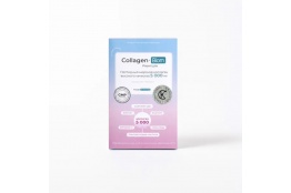 Пептидный морской коллаген “Collagen-Biom Premium”